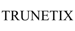 TRUNETIX trademark