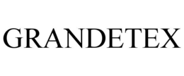 GRANDETEX trademark