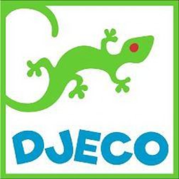 DJECO trademark
