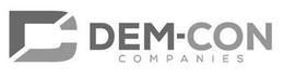 DC DEM-CON COMPANIES trademark