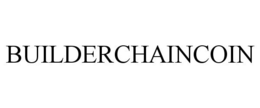 BUILDERCHAINCOIN trademark