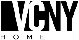 VCNY HOME trademark