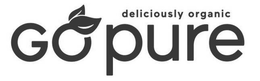 DELICIOUSLY ORGANIC GO PURE trademark