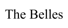 THE BELLES trademark