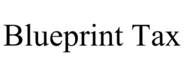 BLUEPRINT TAX trademark