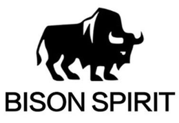 BISON SPIRIT trademark