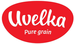 UVELKA PURE GRAIN trademark