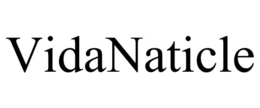 VIDANATICLE trademark