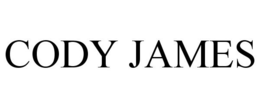 CODY JAMES trademark