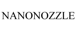 NANONOZZLE trademark