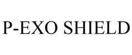 P-EXO SHIELD trademark