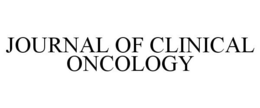 JOURNAL OF CLINICAL ONCOLOGY trademark