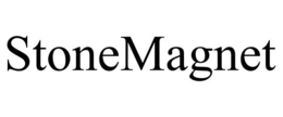 STONEMAGNET trademark