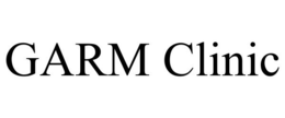 GARM CLINIC trademark