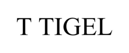 T TIGEL trademark