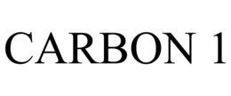 CARBON 1 trademark