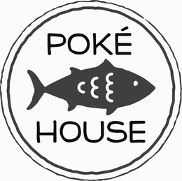 POKÉ HOUSE trademark