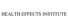 HEALTH EFFECTS INSTITUTE trademark