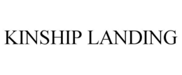KINSHIP LANDING trademark