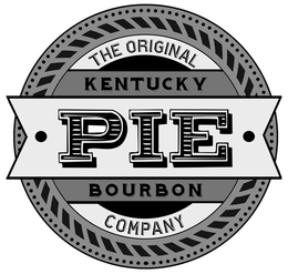 THE ORIGINAL KENTUCKY · PIE · BOURBON COMPANY trademark