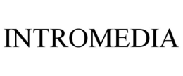 INTROMEDIA trademark