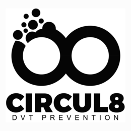 CIRCUL8 DVT PREVENTION trademark