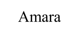 AMARA trademark