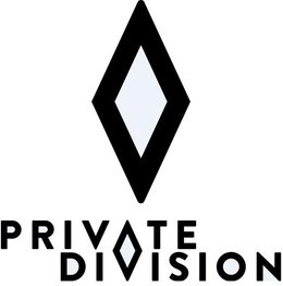PRIVATE DIVISION trademark