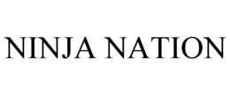 NINJA NATION trademark