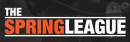 THE SPRING LEAGUE trademark