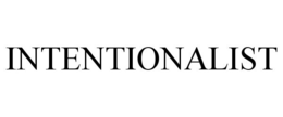 INTENTIONALIST trademark