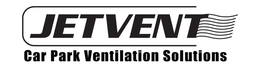 JETVENT CAR PARK VENTILATION SOLUTIONS trademark