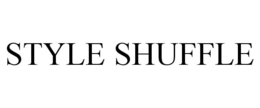 STYLE SHUFFLE trademark