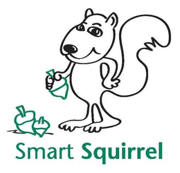 SMART SQUIRREL trademark