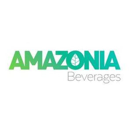 AMAZONIA BEVERAGES trademark