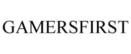 GAMERSFIRST trademark