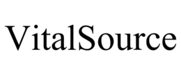 VITALSOURCE trademark