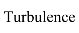TURBULENCE trademark