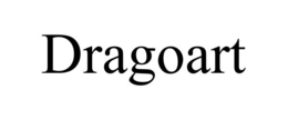 DRAGOART trademark
