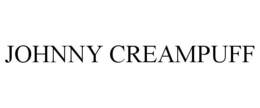 JOHNNY CREAMPUFF trademark
