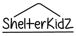 SHELTERKIDZ trademark