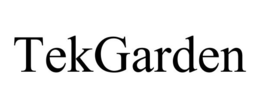 TEKGARDEN trademark