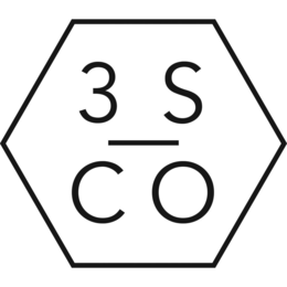 3 S CO trademark