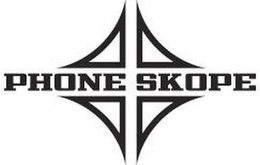 PHONE SKOPE trademark