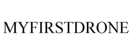 MYFIRSTDRONE trademark