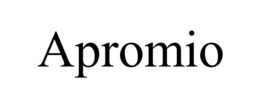 APROMIO trademark