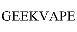 GEEKVAPE trademark