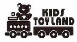 KIDS TOYLAND trademark