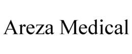 AREZA MEDICAL trademark