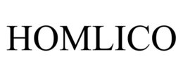 HOMLICO trademark